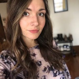 Meet your Posher, Sarah